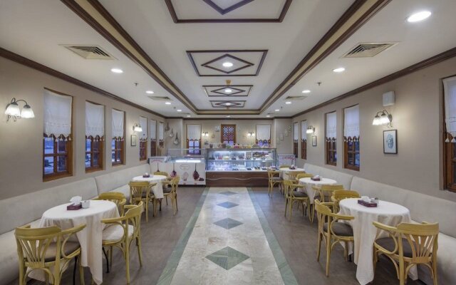 Selectum Colours Bodrum