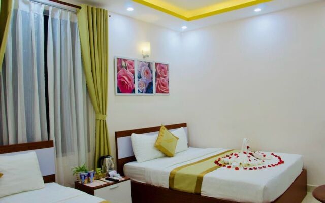 Phuc Con Son Hotel