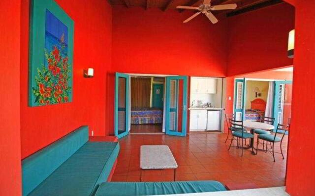 Habitat Curacao Resort