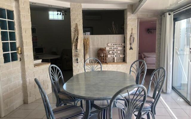 Maison Torreilles, 4 pièces, 6 personnes - FR-1-530-36