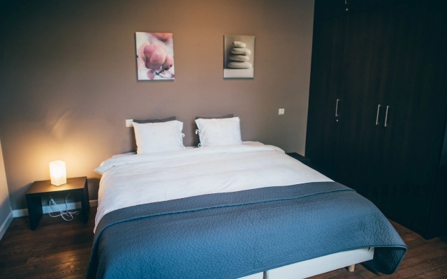 B&B De Pastorie