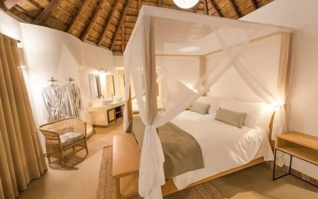 Unembeza Boutique Lodge & Spa