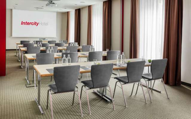 IntercityHotel Nürnberg