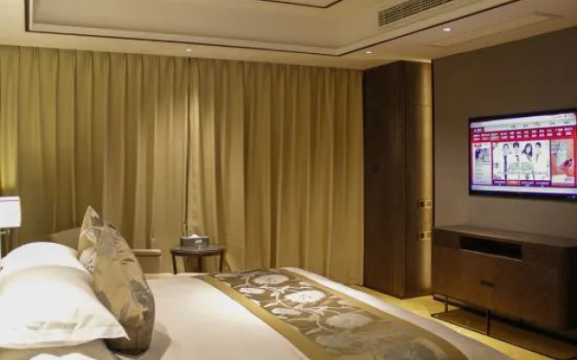 Jade Intercontinental Hotel
