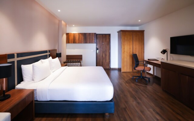 Regenta Suites, Gurugram