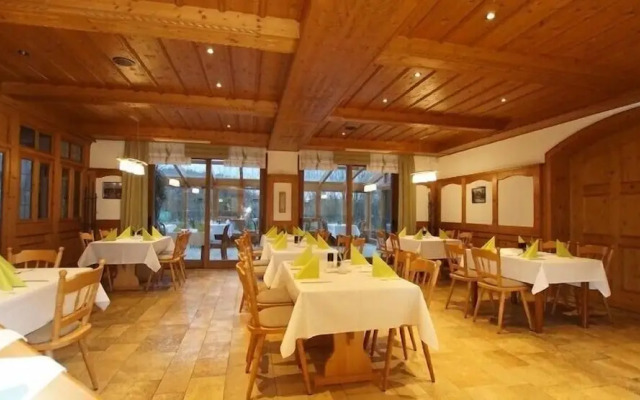 Hotel und Restaurant Moosmühle