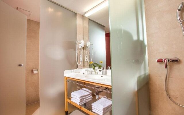 Villa Seilern Vital Resort