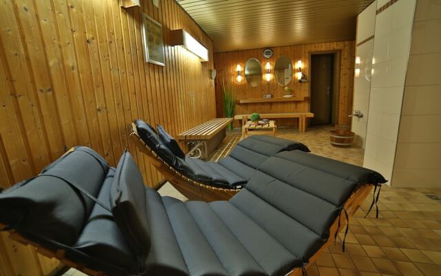 City Partner Hotel Berliner Hof