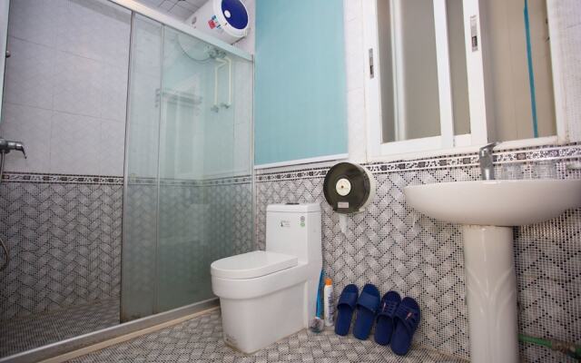 Xiamen Shandouji  Hostel