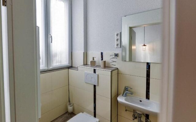 Hotel Garni Jesch