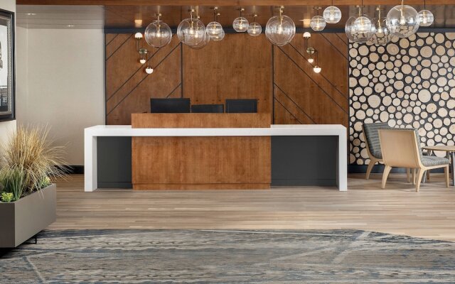 Residence Inn Denver South/Park Meadows Mall