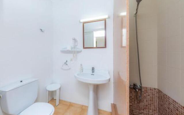 Apartamento Rosa Mar 5