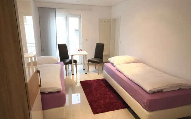 Hotel Villa Lila