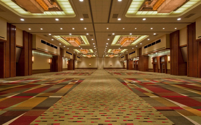 Hyatt Regency DFW International Airport - Adjacent to Terminal C