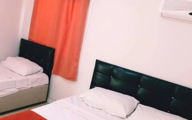 Civiler Hotel