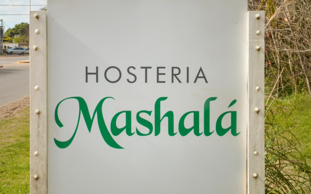 Mashala