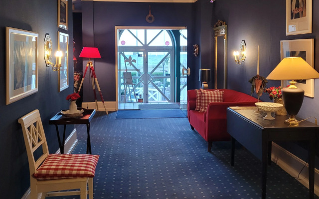 NP Hotel Schweriner Hof