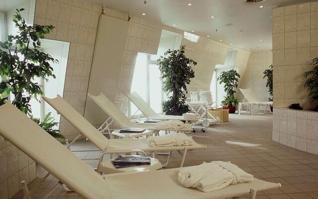 Mercure Hotel Berlin Tempelhof