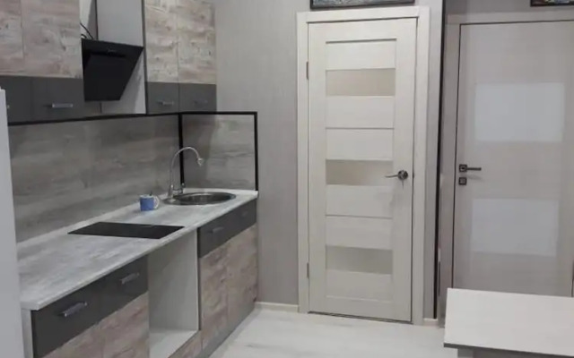 Apartment on Stanislavskogo 11-59a