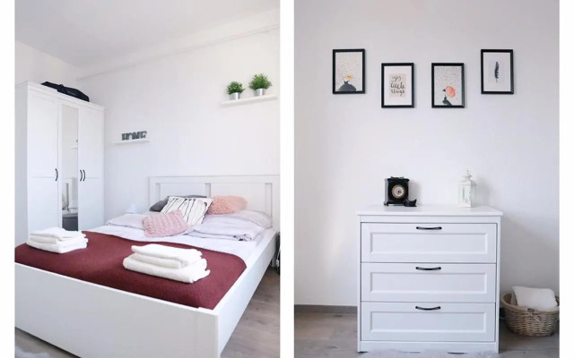 Design-S Apartment 4you