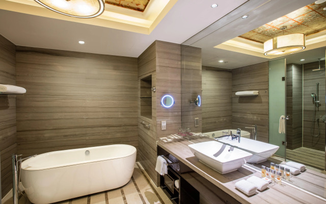 Crowne Plaza Hefei by IHG