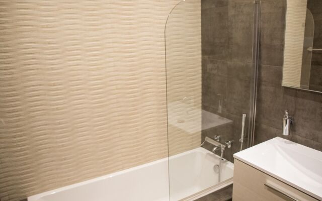 Luxury Msida Circle Suites