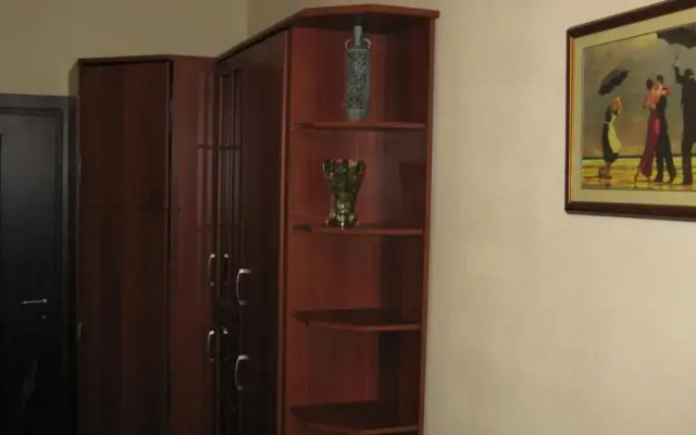 Guest House Karetny