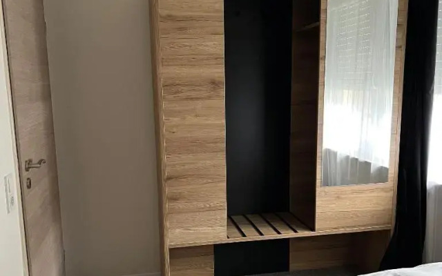 Vita Balance Hotel