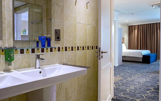 Stadshotel Jeroen