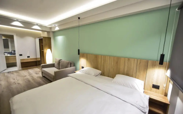 Park Hotel Yerevan