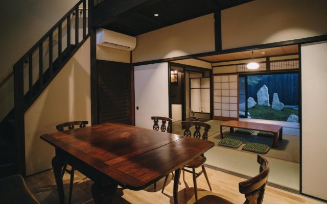 七条みやび Nanajo Miyabi Inn