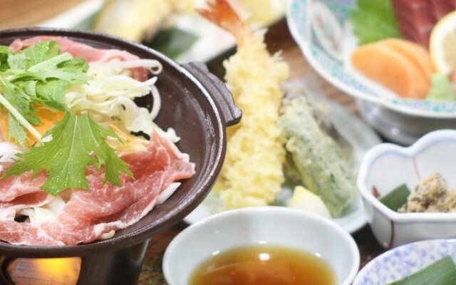 Irihataonsen Semenoyu