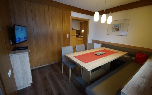 Appartement Gästehaus Aloisia