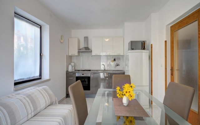 Apartment Barban Hreljici