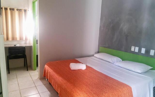Hotel Pousada Solar da Praia