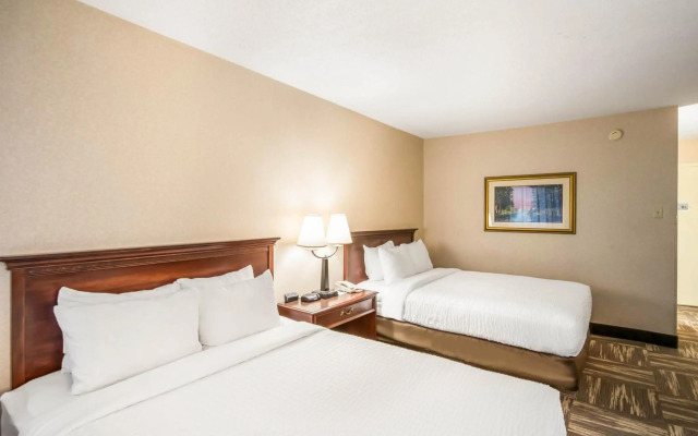 Clarion Inn Grand Junction