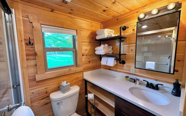 Bmv6 Tiny Home Topline