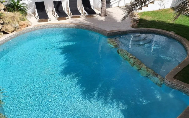 Bed and Breakfast Curacao