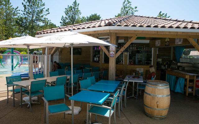 Le Domaine de la Marina