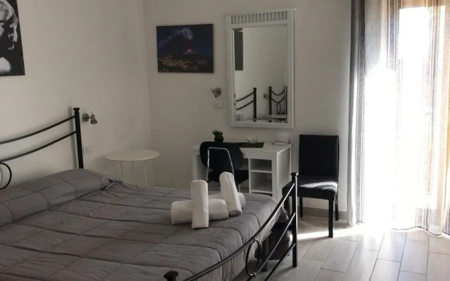 Caltagirone Casa Serena