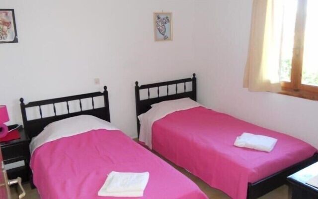 Hippokratis Apartments