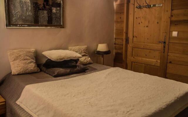 Appartement Tignes, 2 pièces, 4 personnes - FR-1-480-49