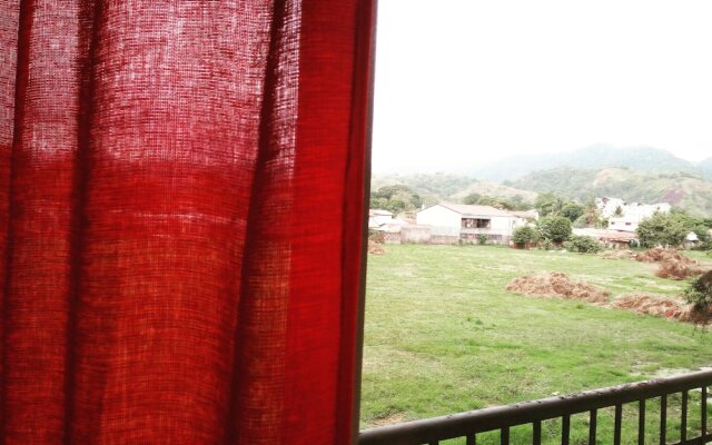 Hotel Feliz Vida