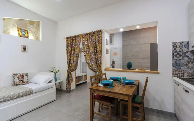 Casa Giniusa by Wonderful Italy