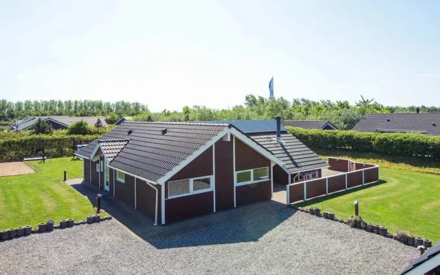 Luxury Spa Retreat in Bork - By Traum Ferienwohnungen