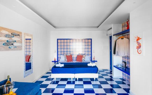 Maison Serena Sorrento