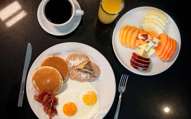 InHouse Hotel Culiacán