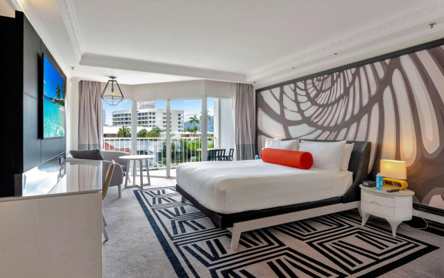 Pullman Cairns International