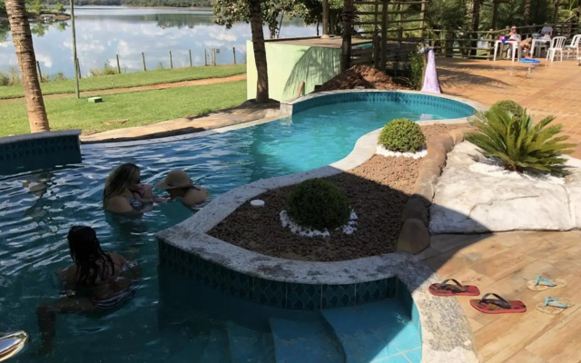 Pontal do Lago Flat