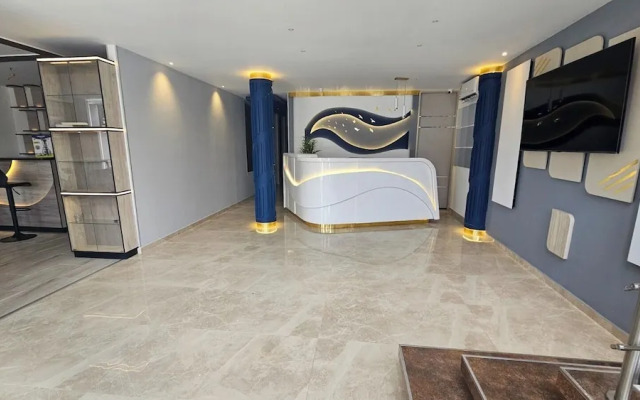 Waldor's Hotel Boutique